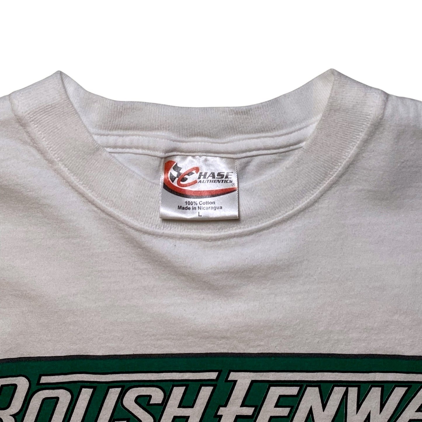 Chase Authentics Roush Fenway Racing T-Shirt
