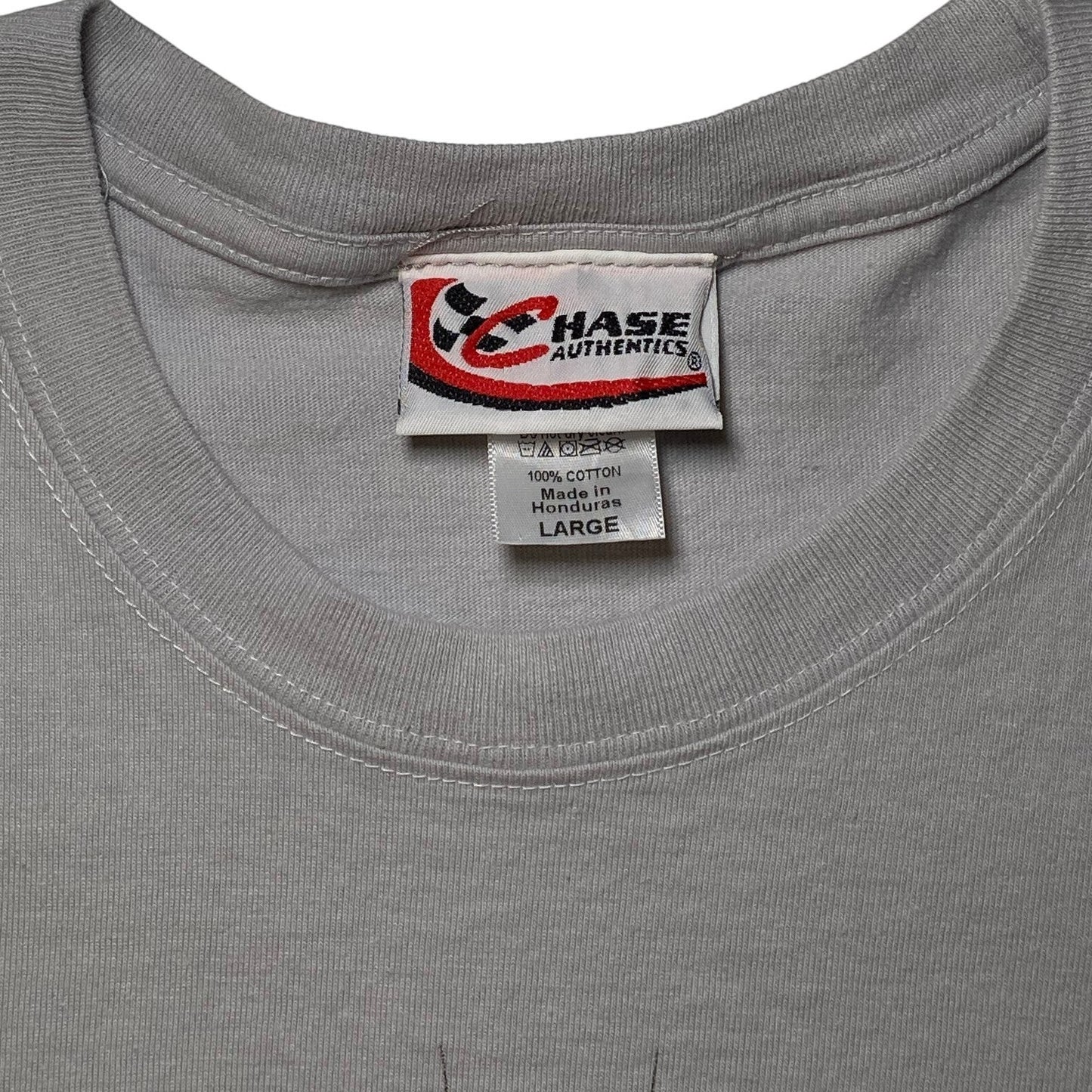 Chase Authentics Jimmie Johnson 2007 NASCAR Champion T-Shirt