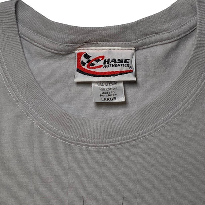Chase Authentics Jimmie Johnson 2007 NASCAR Champion T-Shirt
