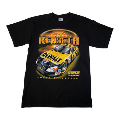 Team Caliber Matt Kenseth #17 DeWALT NASCAR T-Shirt