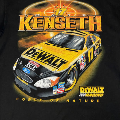 Team Caliber Matt Kenseth #17 DeWALT NASCAR T-Shirt
