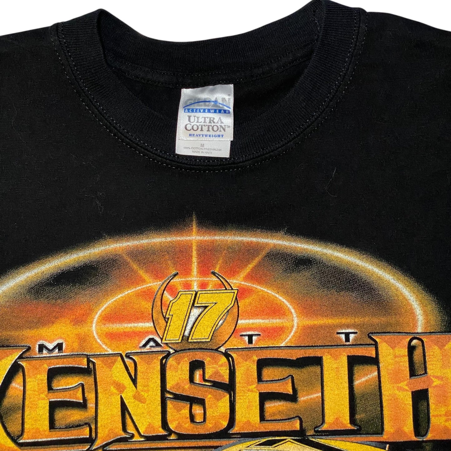 Team Caliber Matt Kenseth #17 DeWALT NASCAR T-Shirt