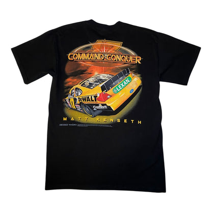 Team Caliber Matt Kenseth #17 DeWALT NASCAR T-Shirt