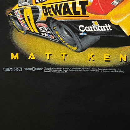 Team Caliber Matt Kenseth #17 DeWALT NASCAR T-Shirt