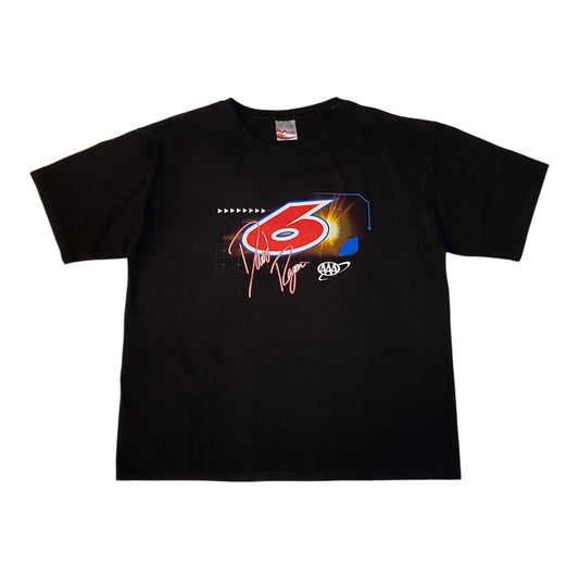 Chase Authentics David Ragan #6 Roush Racing NASCAR T-Shirt