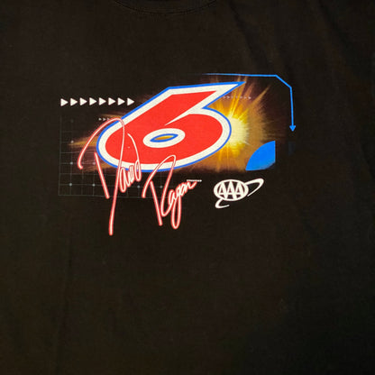 Chase Authentics David Ragan #6 Roush Racing NASCAR T-Shirt