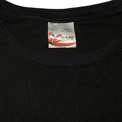 Chase Authentics David Ragan #6 Roush Racing NASCAR T-Shirt