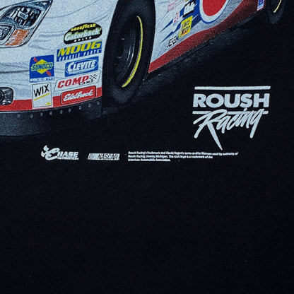 Chase Authentics David Ragan #6 Roush Racing NASCAR T-Shirt