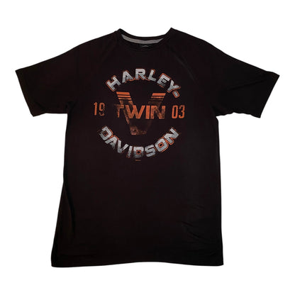 Harley-Davidson Panama City Beach T-Shirt