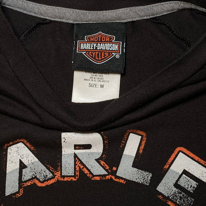 Harley-Davidson Panama City Beach T-Shirt