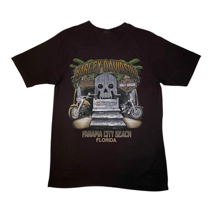 Harley-Davidson Panama City Beach T-Shirt