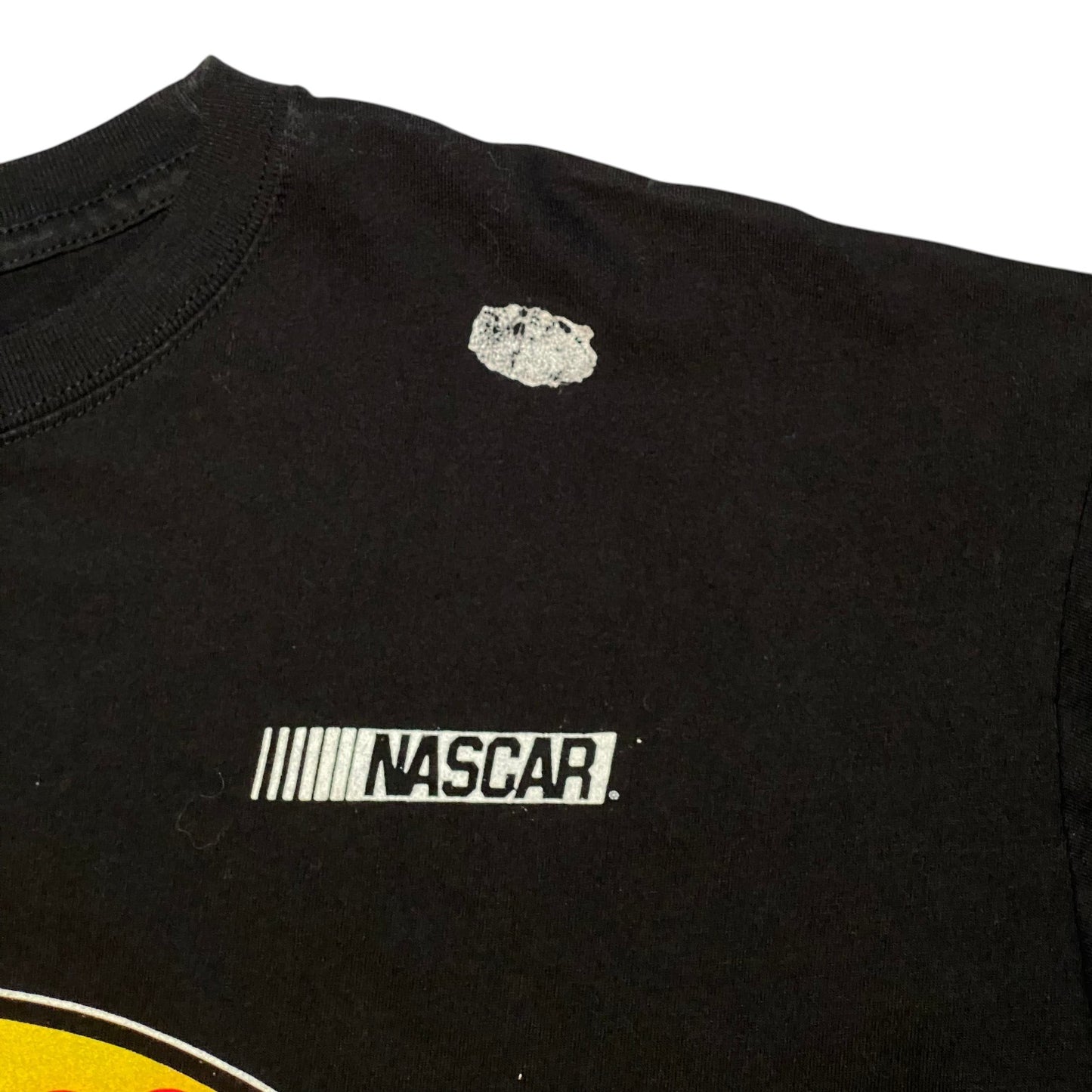 Chase Authentics Martin Truex Jr. #1 Bass Pro Shops NASCAR Black T-Shirt