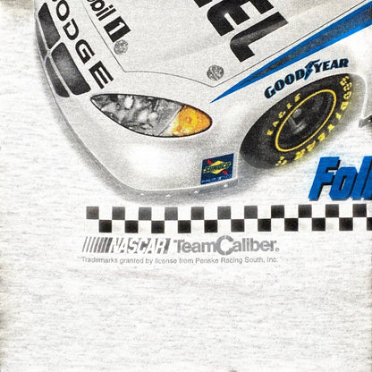Team Caliber Ryan Newman #12 ALLTEL NASCAR T-Shirt