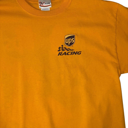 Chase Authentics Dale Jarrett #44 UPS Racing NASCAR T-Shirt
