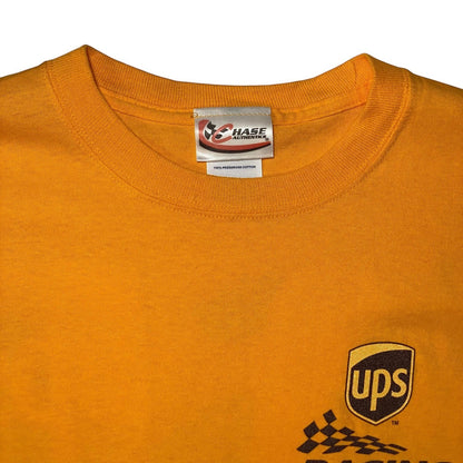 Chase Authentics Dale Jarrett #44 UPS Racing NASCAR T-Shirt
