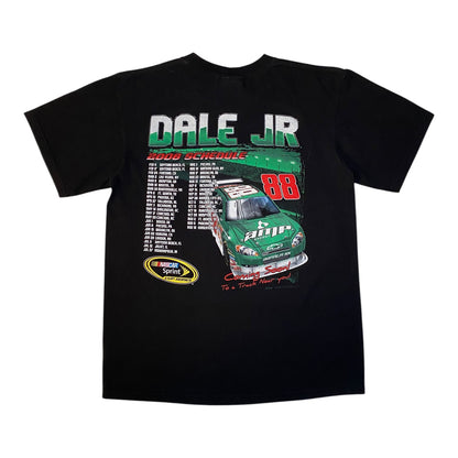 Chase Authentics Dale Earnhardt Jr. #88 AMP Energy NASCAR T-Shirt