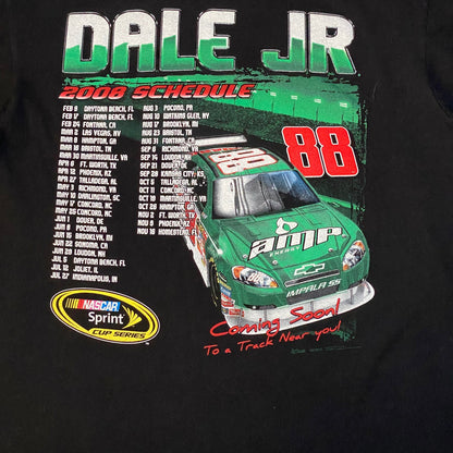 Chase Authentics Dale Earnhardt Jr. #88 AMP Energy NASCAR T-Shirt
