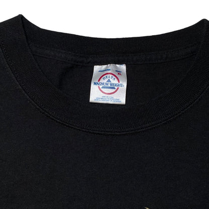 Team Caliber Kurt Busch #97 Sharpie NASCAR T-Shirt