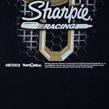 Team Caliber Kurt Busch #97 Sharpie NASCAR T-Shirt