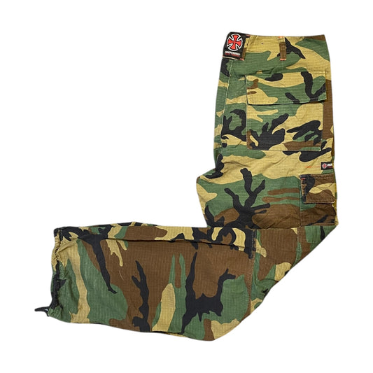Independent Truck Company Camo Pants