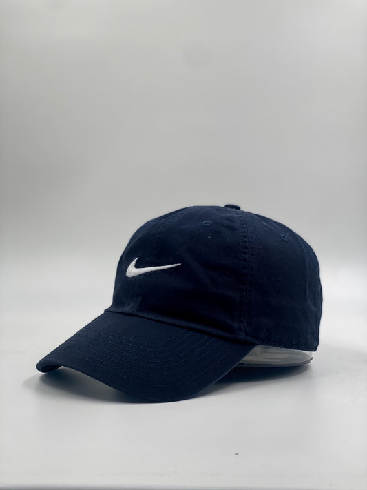 Nike Navy Cap