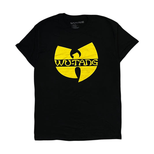 Wu Tang Logo T-Shirt