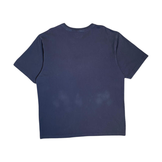 Carhartt Navy Pocket T-Shirt