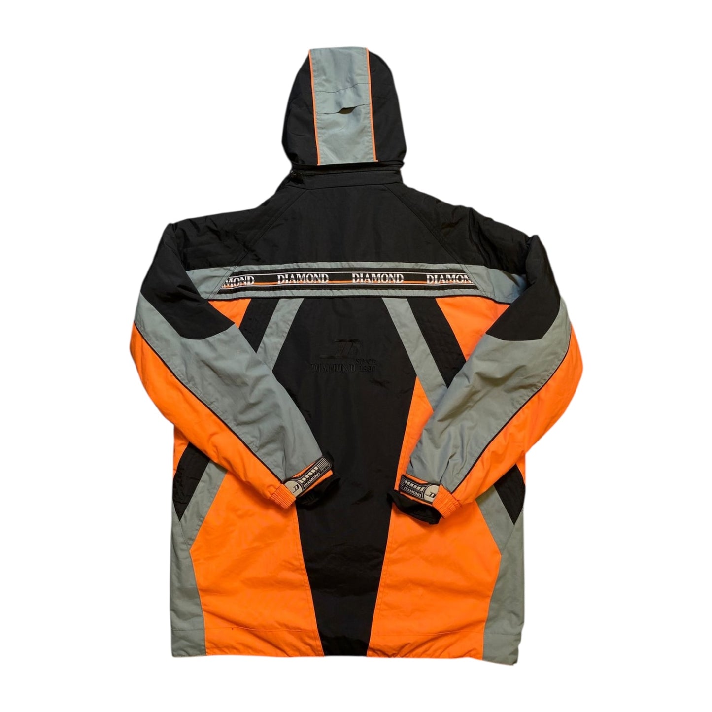 Diamond Supply Thermal Jacket