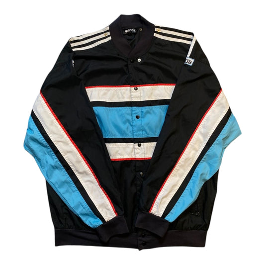 Vintage Adidas Windbreaker