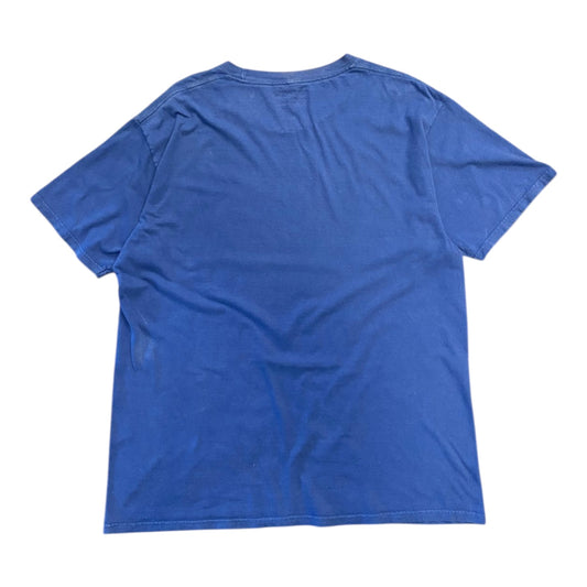 Hendrick Motorsports Chase Elliot #24 Blue T-Shirt