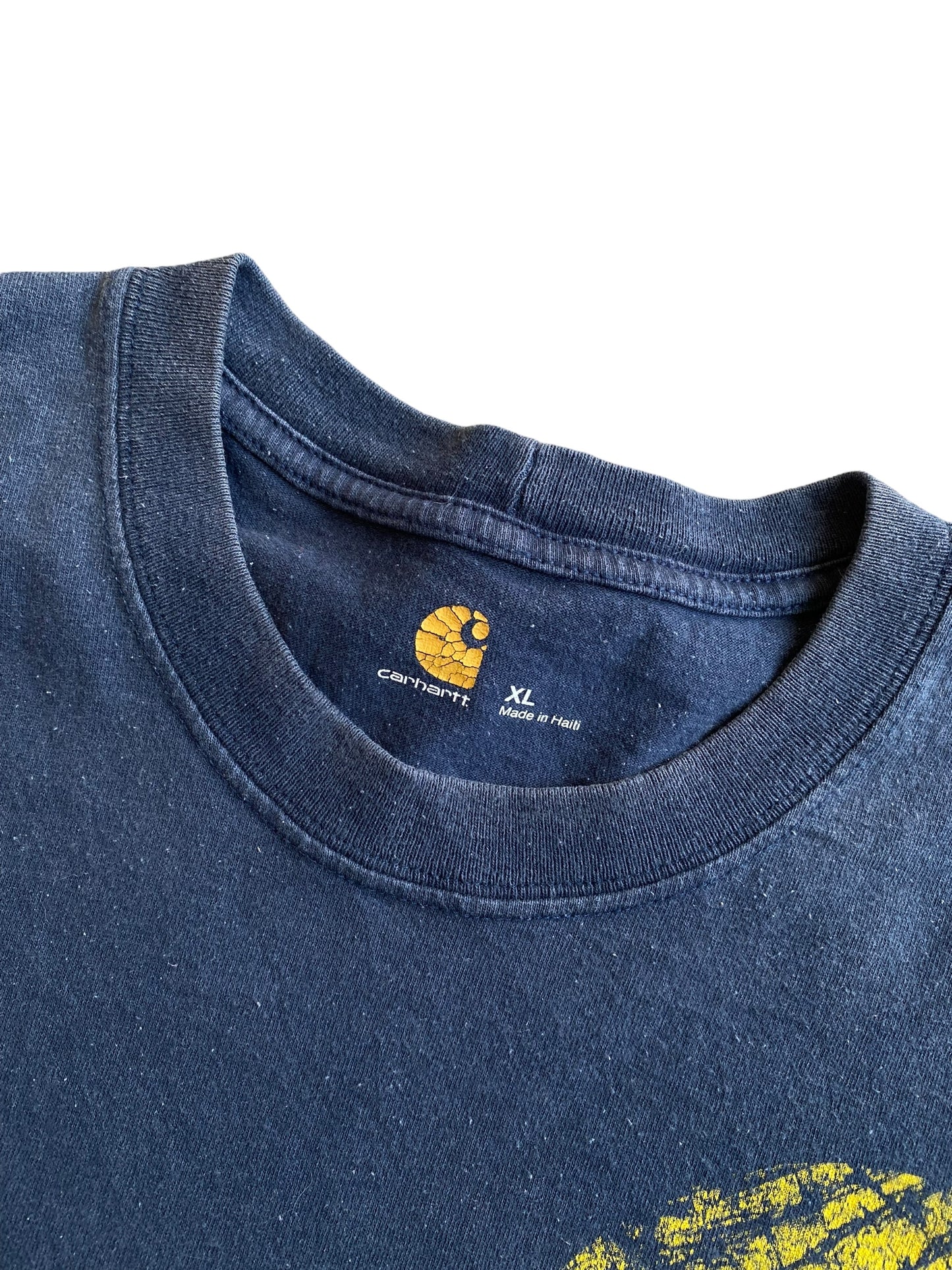 Carhartt Graphic T-shirt