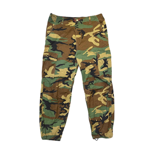 Independent Truck Company Camo Pants