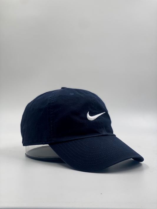 Nike Navy Cap