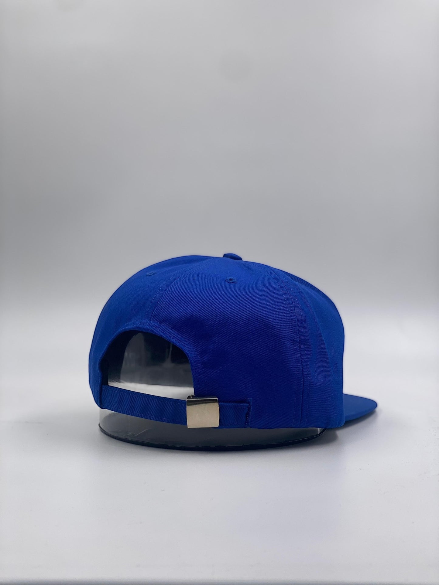 NineOneSeven Blue Cap