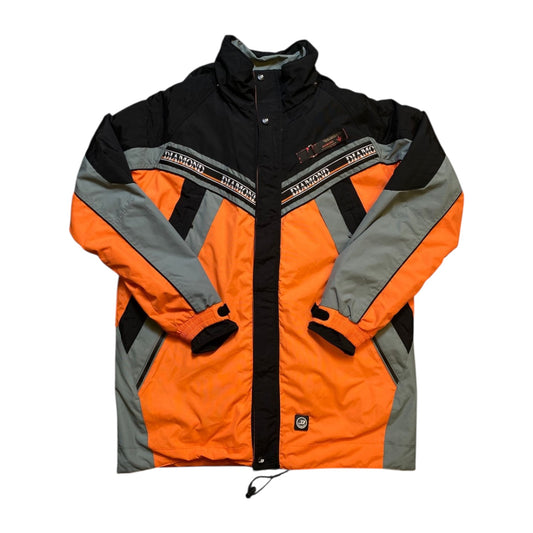 Diamond Supply Thermal Jacket