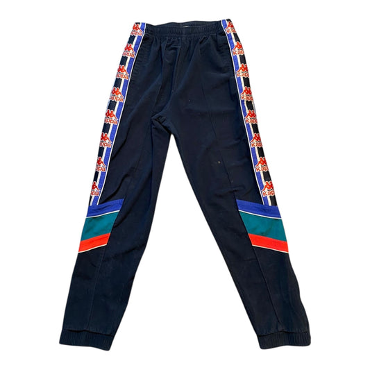 1995/1997 Vintage Kappa Barcelona Training Tracksuit