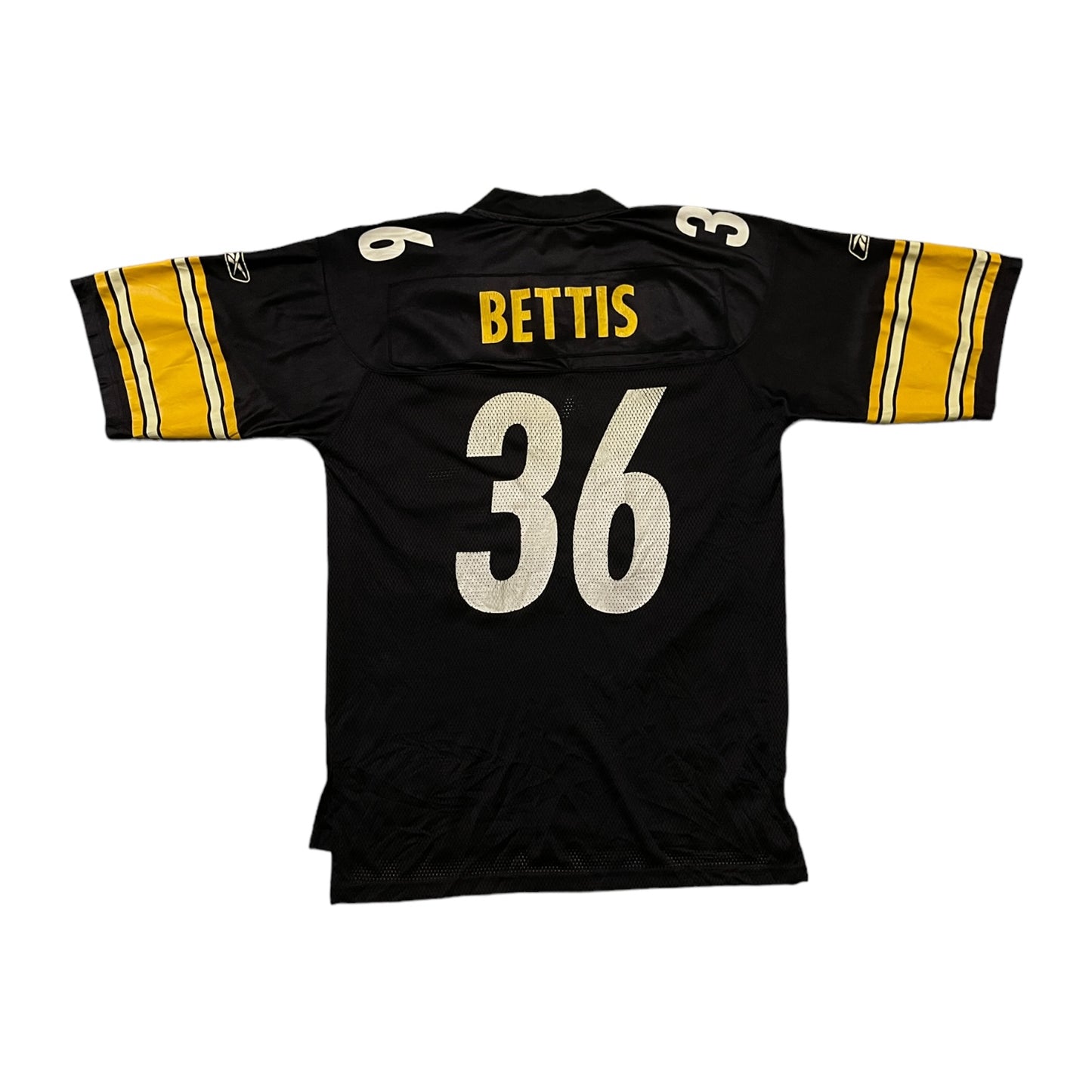 Reebok Steelers "Bettis" 36 NFL Jersey