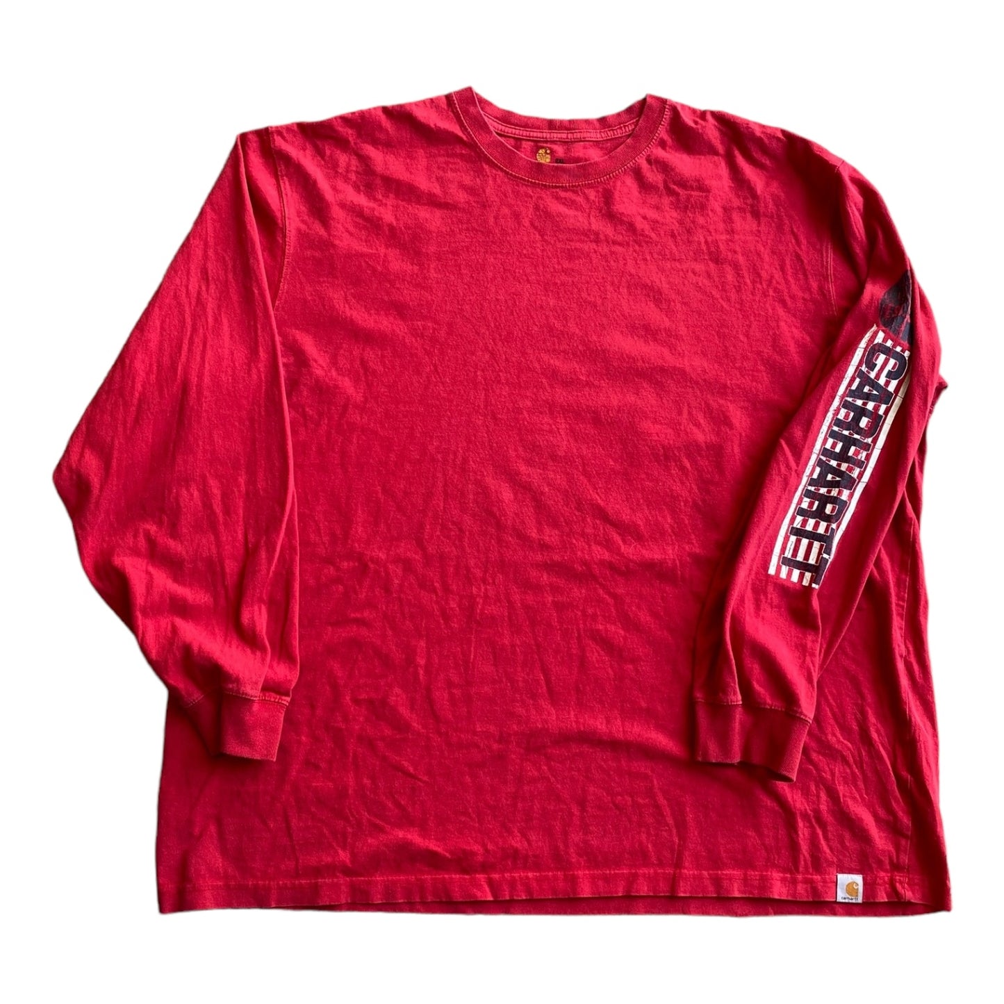 Carhartt Long Sleeve T-shirt