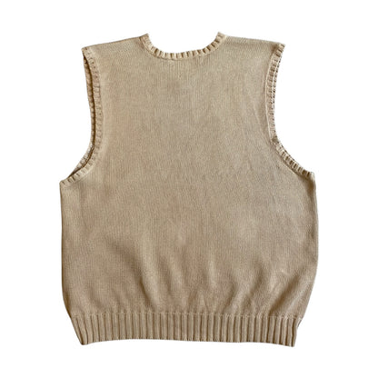 Ralph Lauren Cable-Knit