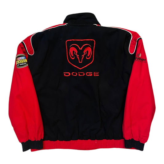 Dodge Motorsports Jacket