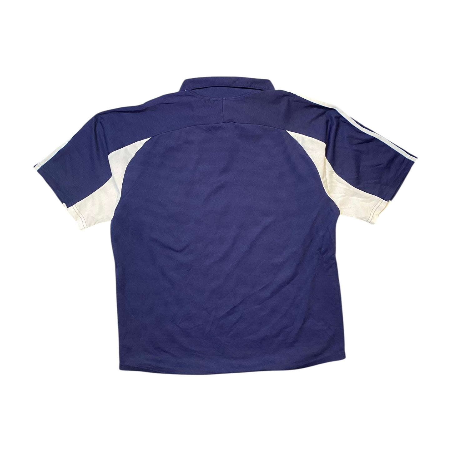 Vintage 1999-2000 Olympique De Marseille Jersey