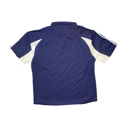 Vintage 1999-2000 Olympique De Marseille Jersey