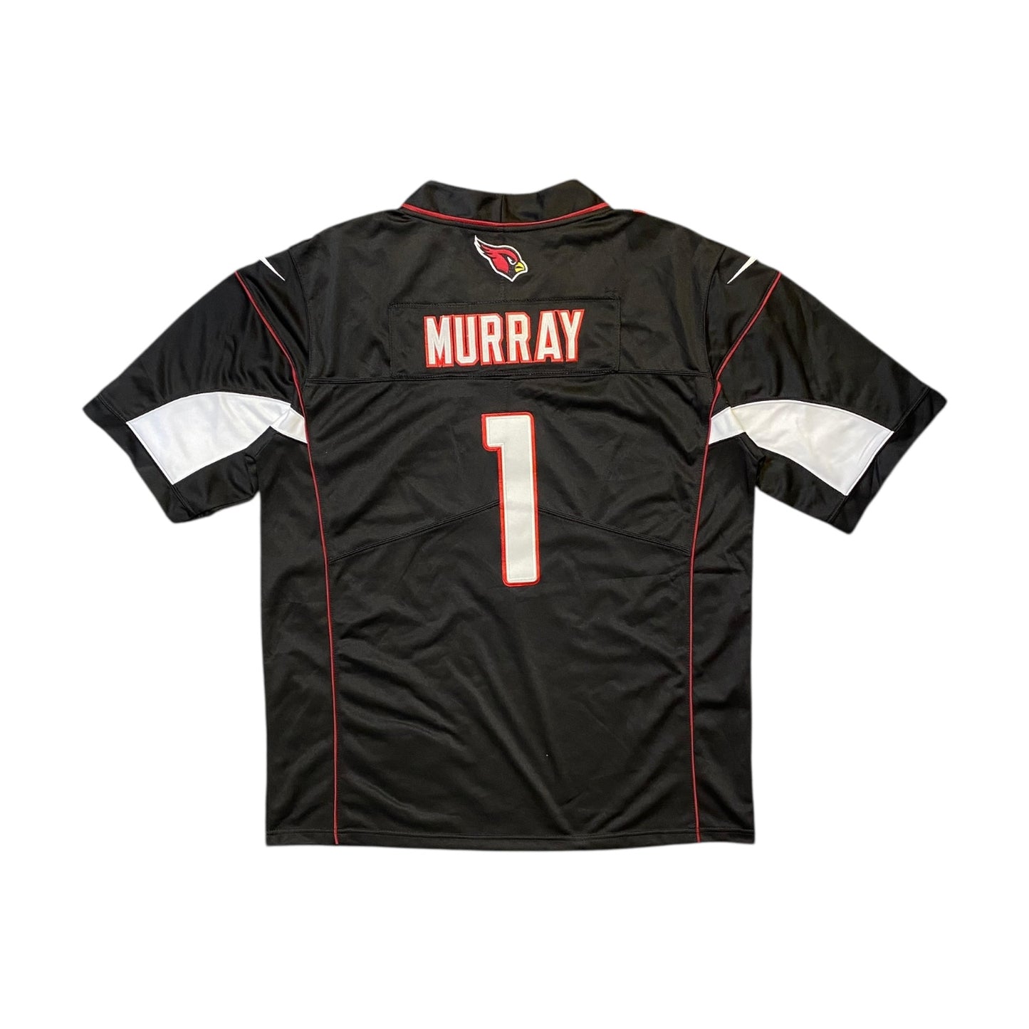 NFL Cardinals #1 Murray Jersey