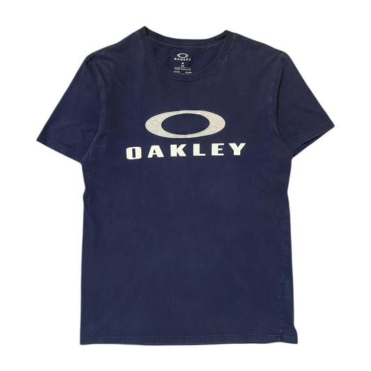 Oakley Dark Blue T-Shirt
