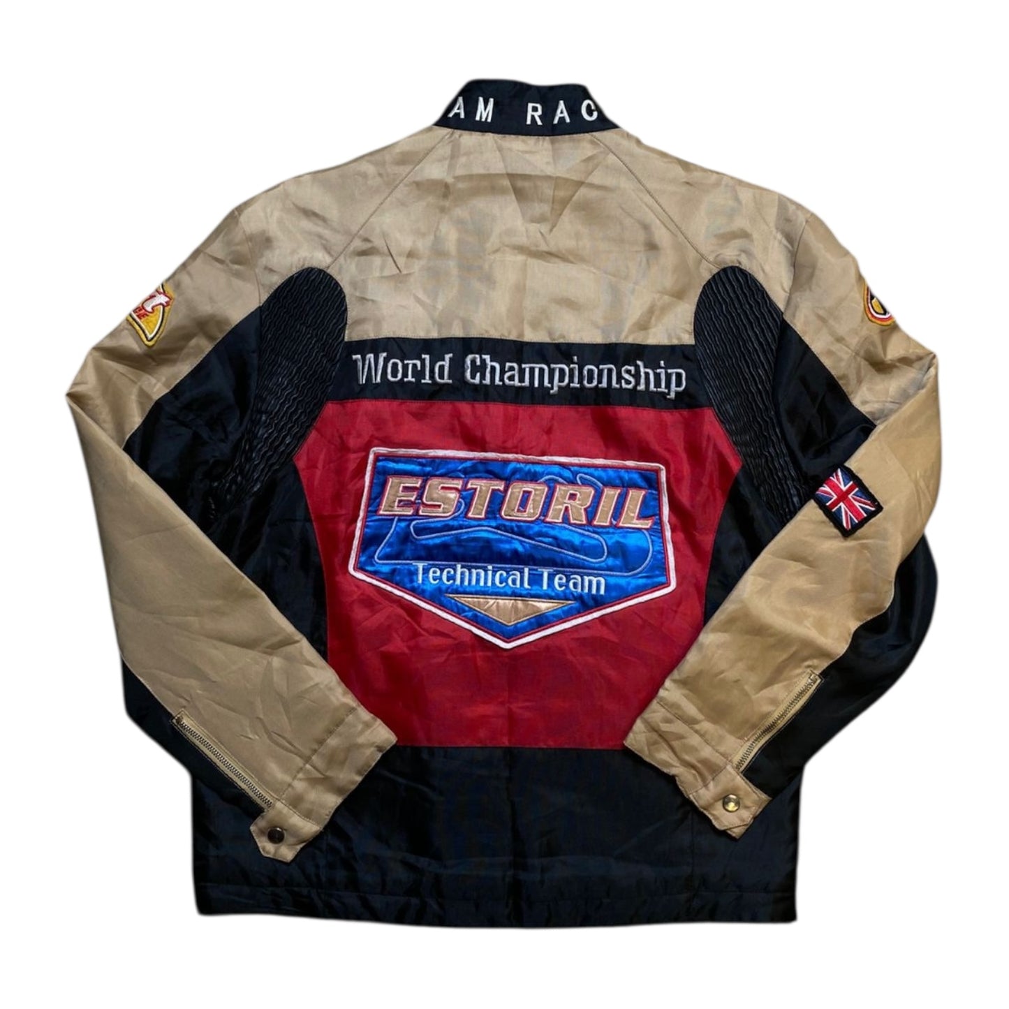 Estoril Technical Team Racing Jacket