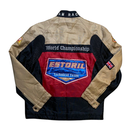 Estoril Technical Team Racing Jacket