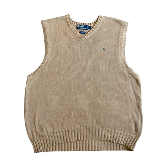 Ralph Lauren Cable-Knit