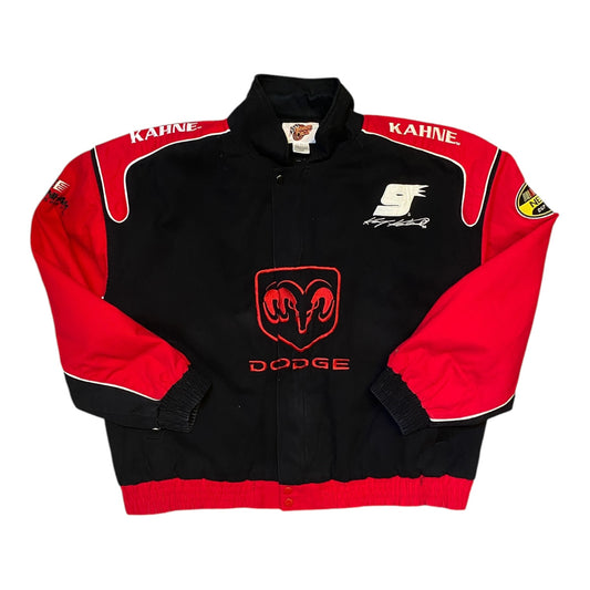 Dodge Motorsports Jacket