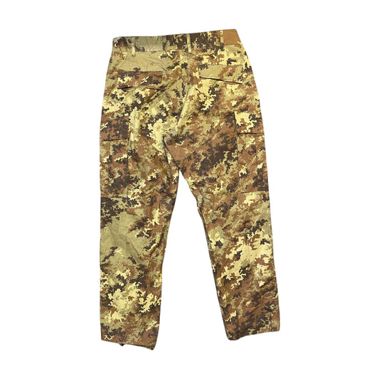 Army Aviation Command Camo Pants