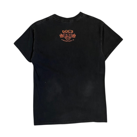 Harley Davidson Attitude Is Everything Black T-Shirt